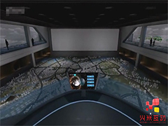 高清數字沙盤集合