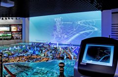 數(shù)字沙盤(pán)的類(lèi)型有哪些