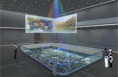 數(shù)字沙盤有哪些優(yōu)勢