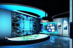 數(shù)字沙盤的實際運用