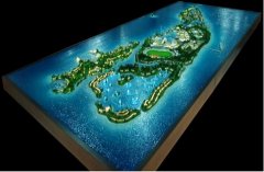 數(shù)字沙盤與電子沙盤的區(qū)別