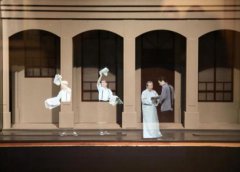 幻影成像劇場(chǎng)系統(tǒng)介紹