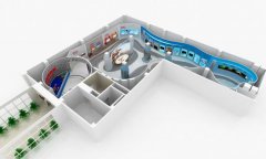 【企業(yè)展廳】淺析展廳多媒體設(shè)計方案