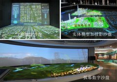 數(shù)字沙盤(pán)報(bào)價(jià)方式及數(shù)字沙盤(pán)制作公司行業(yè)內(nèi)幕