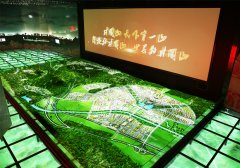 數字沙盤和投影沙盤的區(qū)別