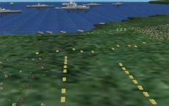 數字沙盤在軍事領域的應用