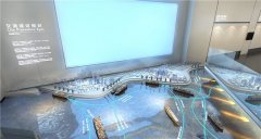 城市規劃展廳未來發展趨勢