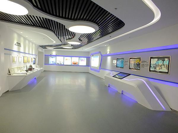 企業(yè)數字展廳