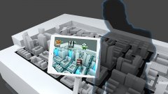 增強現(xiàn)實技術(shù)發(fā)展的局限性