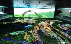 數(shù)字沙盤的報價方式