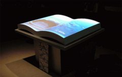 電子虛擬翻書(shū)設(shè)備及價(jià)格