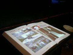 空中翻書(shū)設(shè)備詳細(xì)介紹