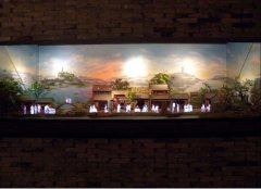 全息幻影成像技術與應用介紹