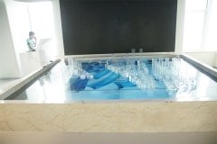 水晶沙盤與數字沙盤的區別對比