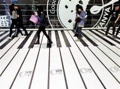 地面互動(dòng)游戲匯總