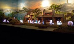 幻影成像技術原理及應用優(yōu)勢