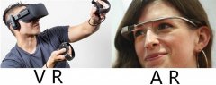 VR虛擬現(xiàn)實與AR增強現(xiàn)實區(qū)別及應(yīng)用