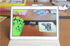 AR增強現(xiàn)實技術(shù)的應(yīng)用趨勢