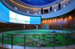 數(shù)字沙盤的制作步驟