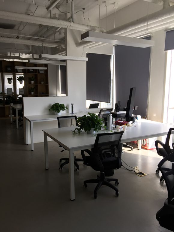 火米互動(dòng)北京分公司環(huán)境2